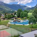 Ledermoos - Ski, Langlauf & Wandern In *