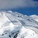 Ledermoos - Ski, Langlauf & Wandern In