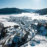 Apartment Ledermoos - Ski, Langlauf & Wandern In Mauterndorf (Salzburg)