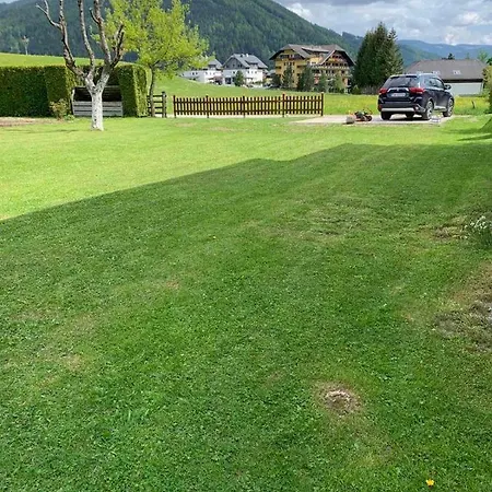Appartement Ledermoos Mauterndorf (Salzburg)