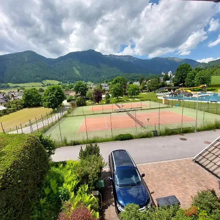 Appartamento Ledermoos Mauterndorf (Salzburg)