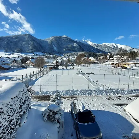 Ledermoos * Mauterndorf (Salzburg)