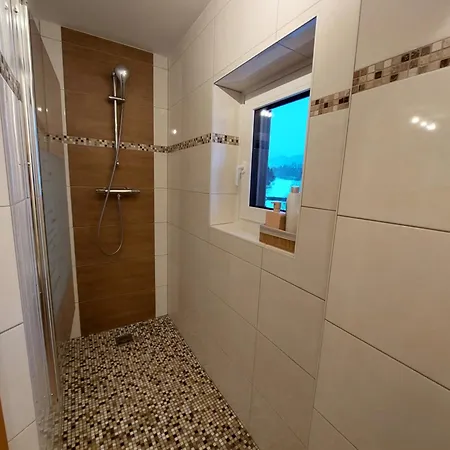 Ledermoos Апартаменты *