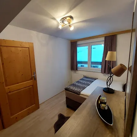 Ledermoos Appartement *