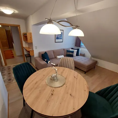 Ledermoos Mauterndorf (Salzburg)