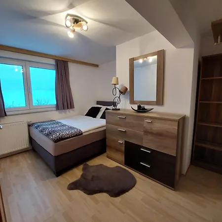 Appartement Ledermoos Mauterndorf (Salzburg)