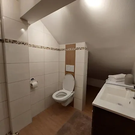 Appartement Ledermoos Mauterndorf (Salzburg)