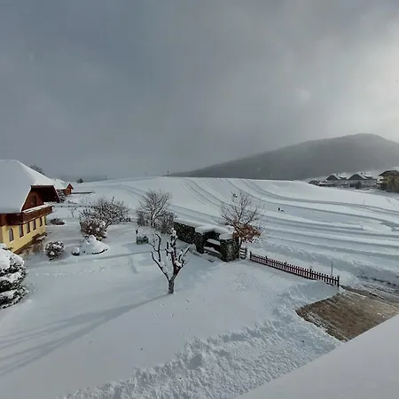 Ledermoos * Mauterndorf (Salzburg)