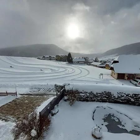 Ledermoos - Ski, Langlauf & Wandern In Appartement Mauterndorf (Salzburg)