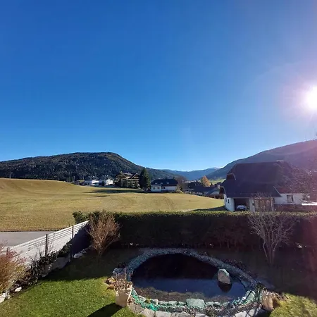 Appartement Ledermoos - Ski, Langlauf & Wandern In *