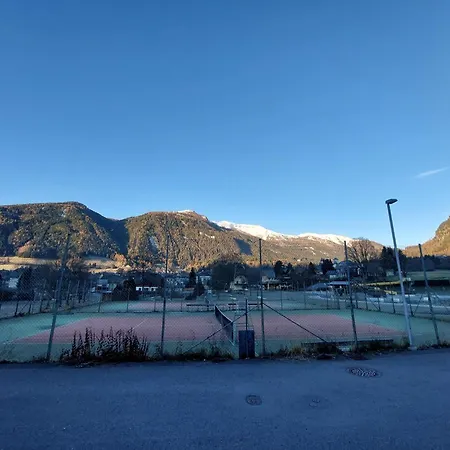 Appartamento Ledermoos *