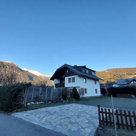 Ledermoos Appartement Mauterndorf (Salzburg)