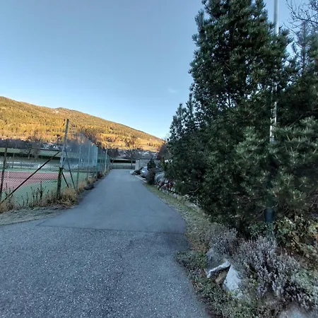 Ledermoos * Mauterndorf (Salzburg)