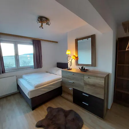 Ledermoos Appartement Mauterndorf (Salzburg)