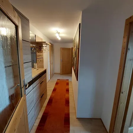 Ledermoos Appartamento Mauterndorf (Salzburg)