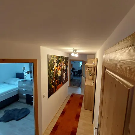 Appartement Ledermoos Mauterndorf (Salzburg)