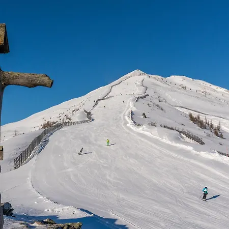 Ledermoos - Ski, Langlauf & Wandern In * Mauterndorf (Salzburg)