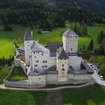 Ledermoos * Mauterndorf (Salzburg)