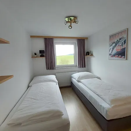 Ledermoos * Mauterndorf (Salzburg)