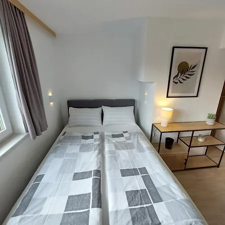 Ledermoos Apartment *