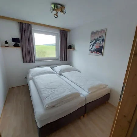 Apartment Ledermoos *