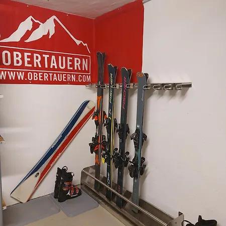 Ledermoos Apartment *