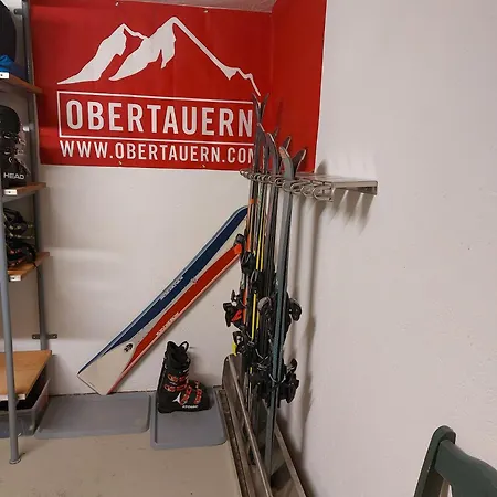 Apartment Ledermoos Mauterndorf (Salzburg)