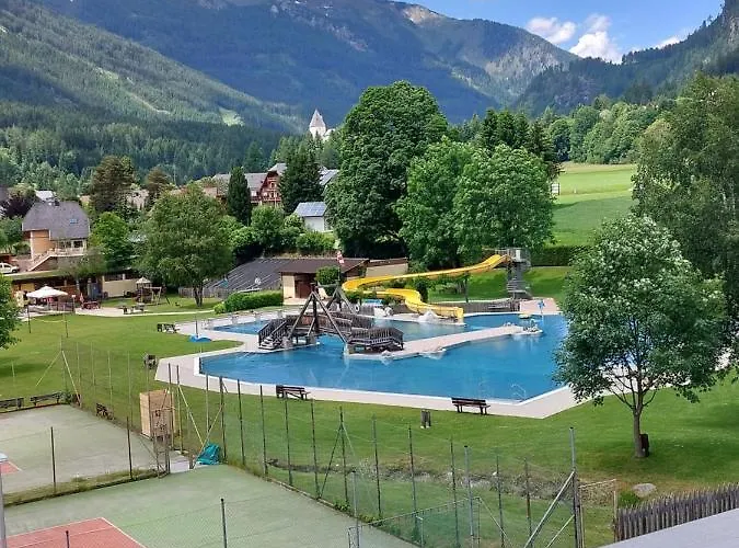 Ledermoos - Ski, Langlauf & Wandern In *