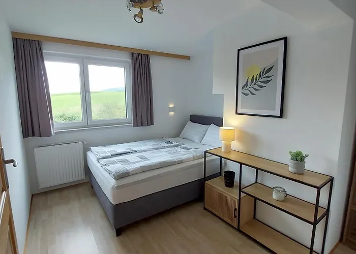 Ledermoos - Ski, Langlauf & Wandern In * Mauterndorf (Salzburg)