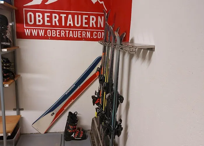 Lägenhet Ledermoos - Ski, Langlauf & Wandern In Mauterndorf (Salzburg)